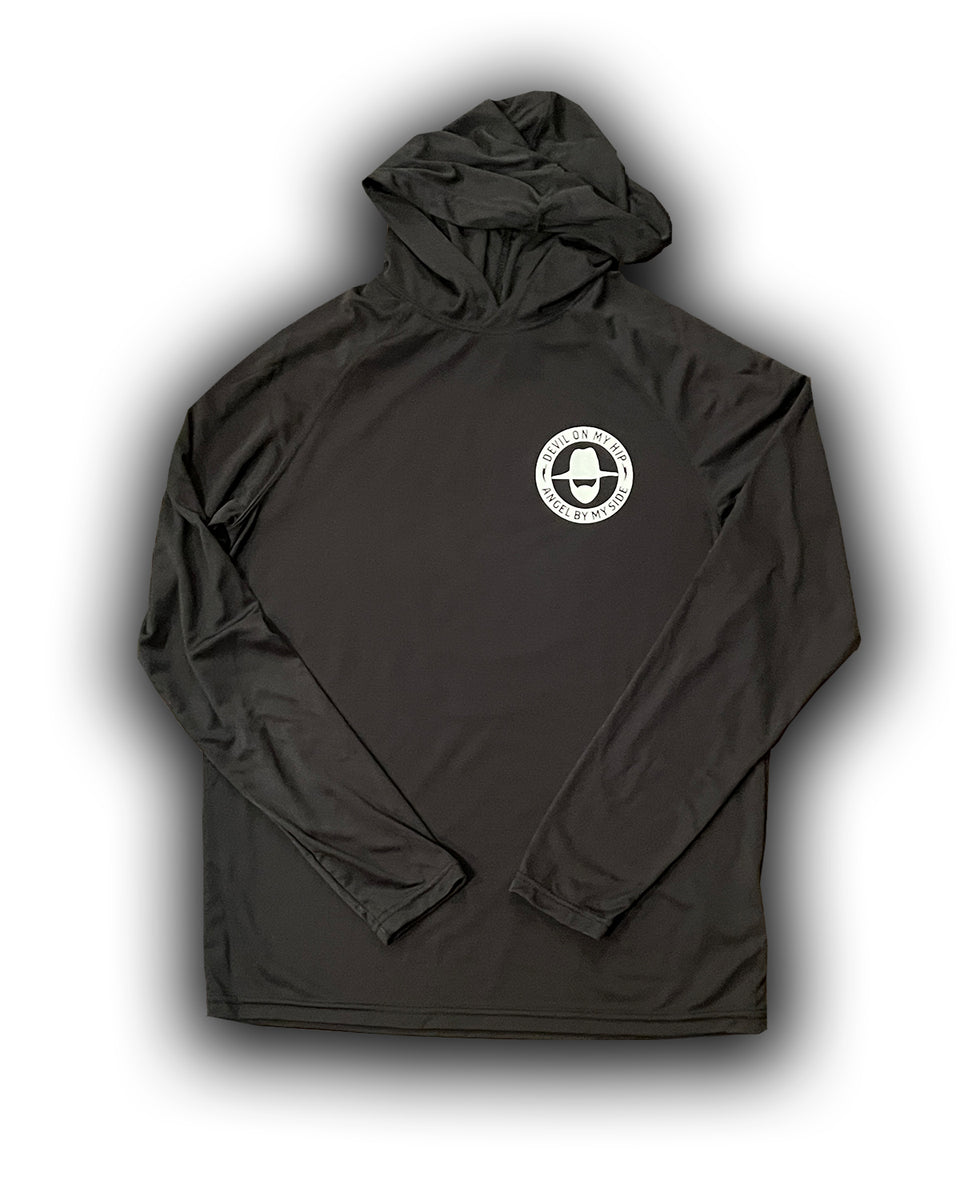 【YOURNUS】D-Mac Over Half Hoodie CLO_2025_MODERNCLASSICS_LOCATI