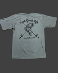 ** NEW ** T-SHIRT- Reel Good Life