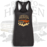 ROAD TO HEAVEN Tank