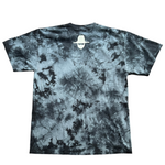 * NEW * T-SHIRT - Tie Dye TANNERITE