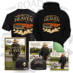 *PRE ORDER* Road To Heaven EVERYTHING BUNDLE-SHIPS AUGUST 30th!!!