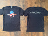 * NEW * T-SHIRT - We The People