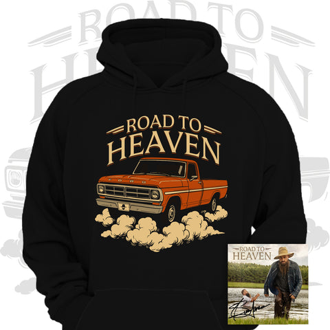 Road To Heaven Hoodie Bundle