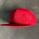 **NEW** HAT - Red Alert Trucker Hat