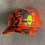 **NEW** HAT - DUCK CAMO Snapback TruckerS