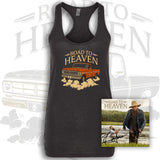 ROAD TO HEAVEN Tank Bundle