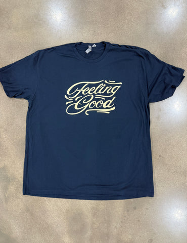 T-SHIRT - Feeling Good Tee