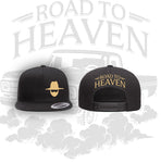 Road To Heaven SnapBack