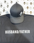 * NEW * BUNDLE - Hat/ Husband/Father