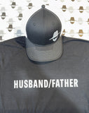 * NEW * BUNDLE - Hat/ Husband/Father