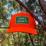 * New * BLAZE Jones County Line Snapback