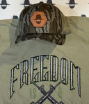 * NEW * BUNDLE- CAMO/Freedom .