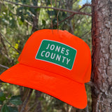 * New * BLAZE Jones County Line Snapback