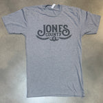 Jones County T shirt
