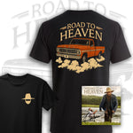 Road To Heaven T shirt Bundle