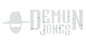 Demun Jones Merchandise