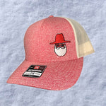 Santa Trucker Hats